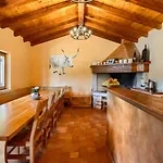 Casa Bastiani With Pool And Grill In Villa