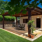 Casa Bastiani With Pool And Grill In *