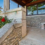 Villa Casa Bastiani With Pool And Grill In *