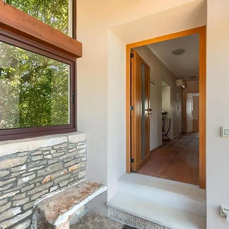 Casa Bastiani With Pool And Grill In *