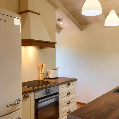 Casa Bastiani With Pool And Grill In