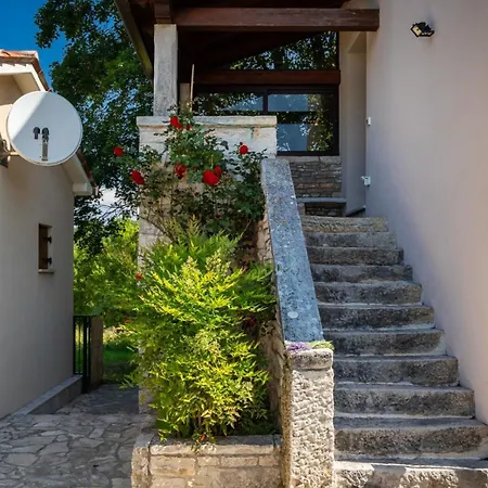 Casa Bastiani With Pool And Grill In Willa *