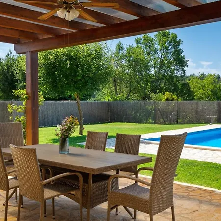 Casa Bastiani With Pool And Grill In *