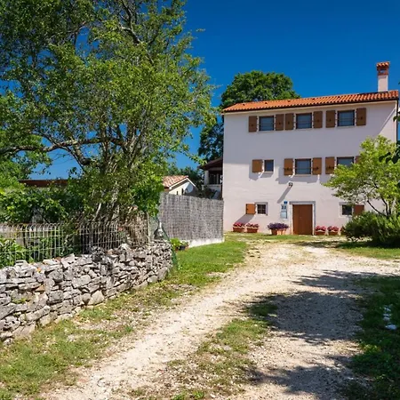 Casa Bastiani With Pool And Grill In