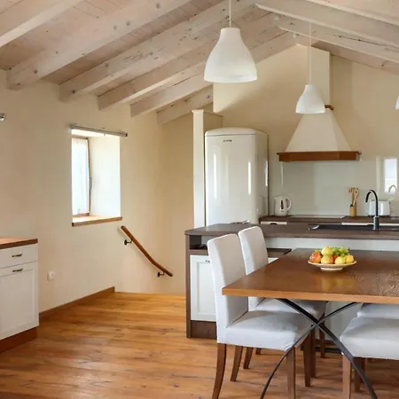 Willa Casa Bastiani With Pool And Grill In *