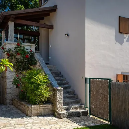 Casa Bastiani With Pool And Grill In *