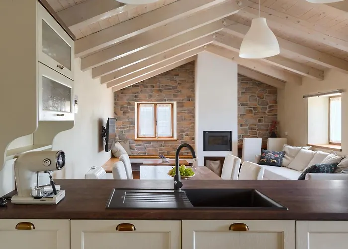 Casa Bastiani With Pool And Grill In *